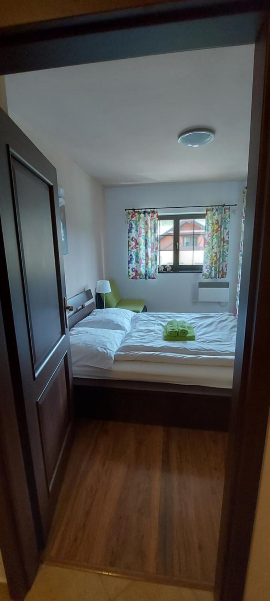 Hrabovo Alzbeta 16 Apartment Ruzomberok Exterior foto