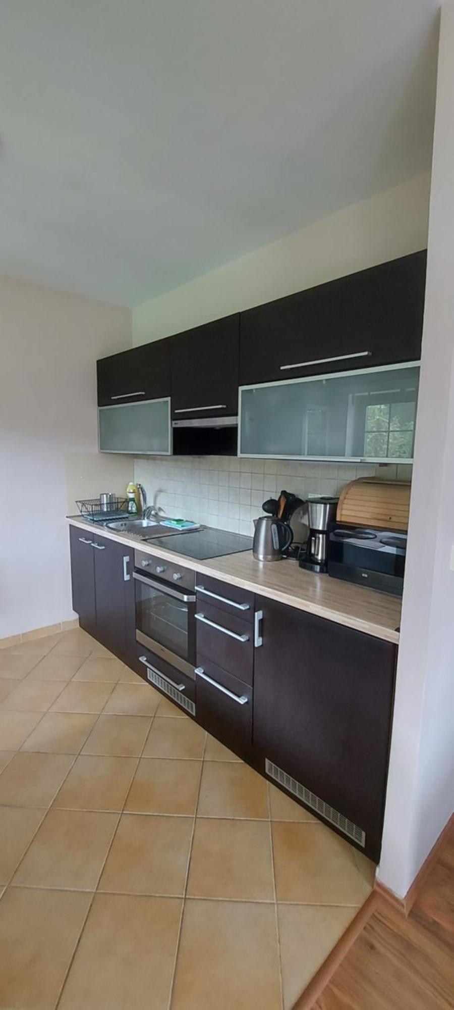Hrabovo Alzbeta 16 Apartment Ruzomberok Exterior foto
