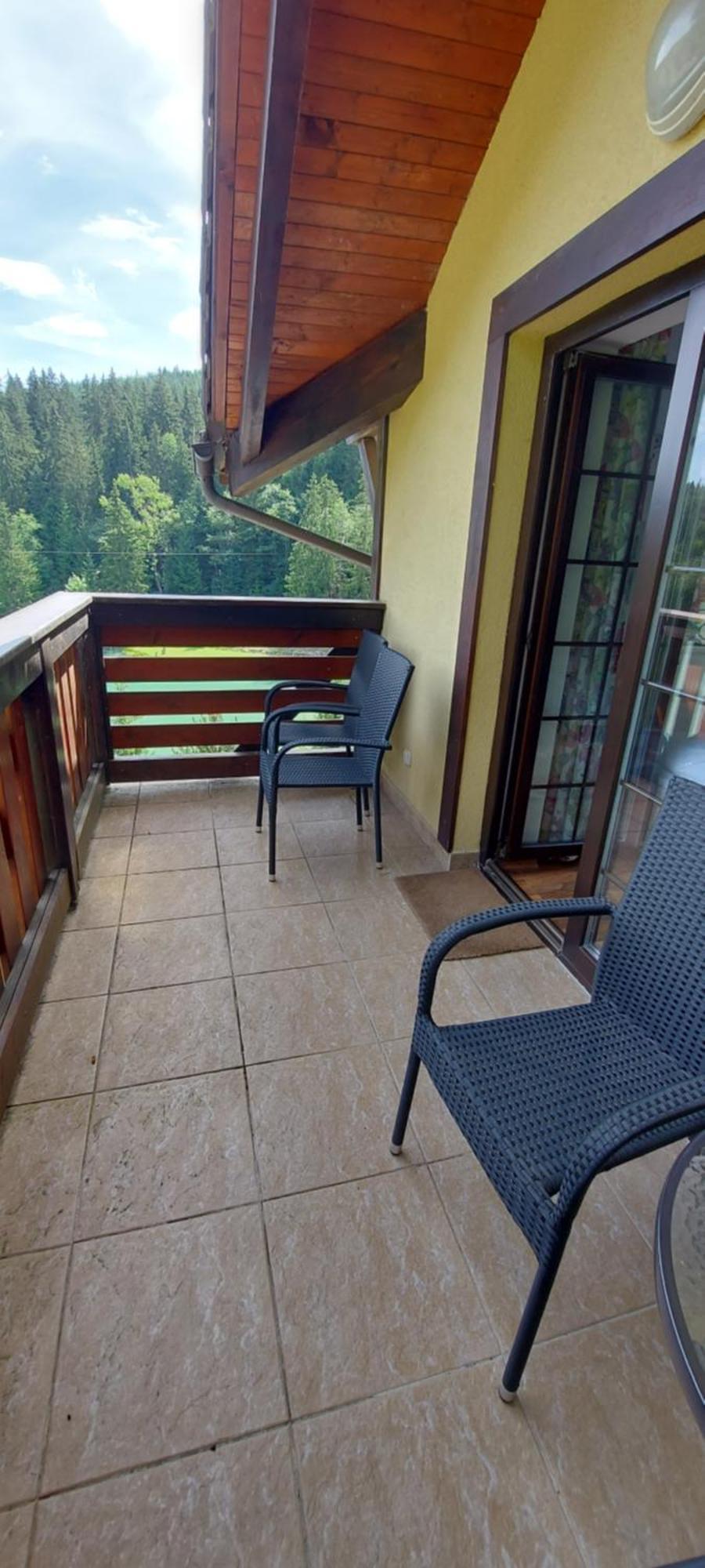 Hrabovo Alzbeta 16 Apartment Ruzomberok Exterior foto