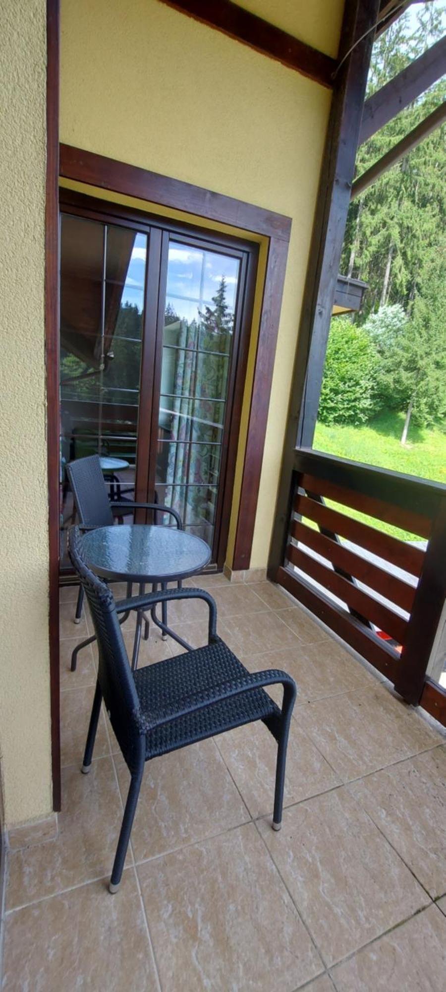 Hrabovo Alzbeta 16 Apartment Ruzomberok Exterior foto